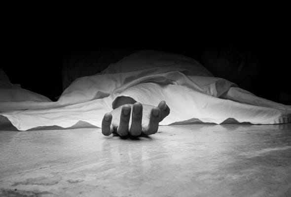 Empat pengebom dibunuh sebelum sempat laksana misi di barat laut Pakistan