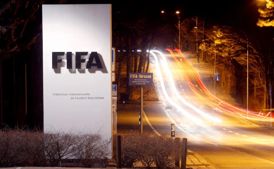 Real Madrid tunggu di final Piala Antara Benua