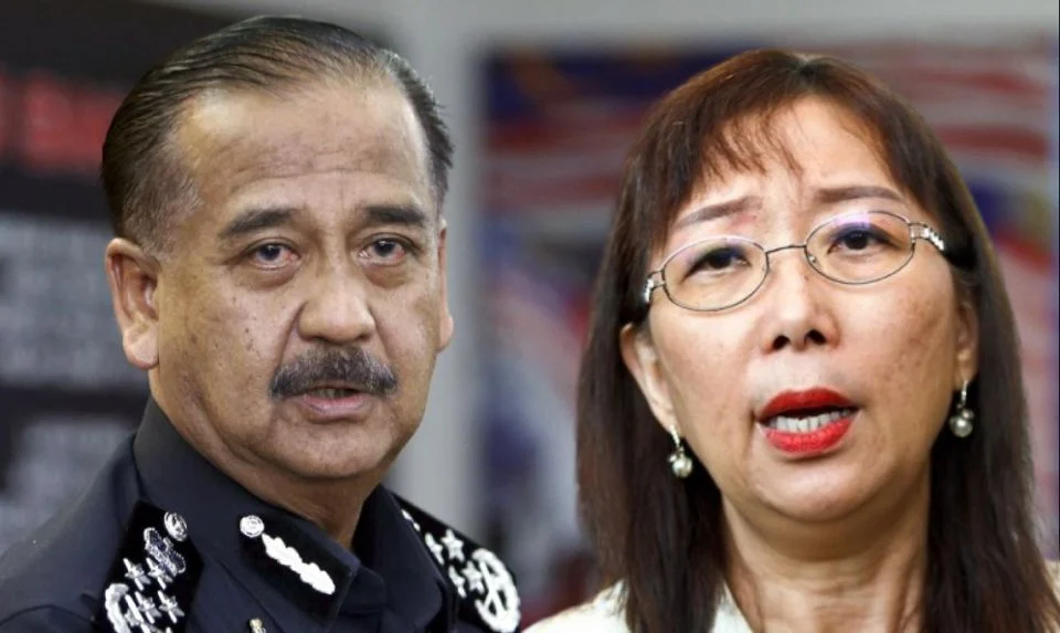 Isu pensijilan halal, PDRM siasat Teresa Kok ikut SOP 3R