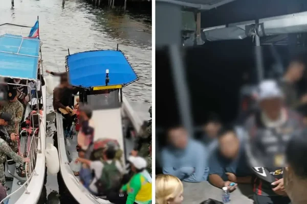 3 rakyat Malaysia ditahan di Filipina, lesen agensi pelancongan digantung