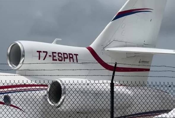 Venezuela anggap rampasan pesawat oleh AS sebagai tindakan lanun