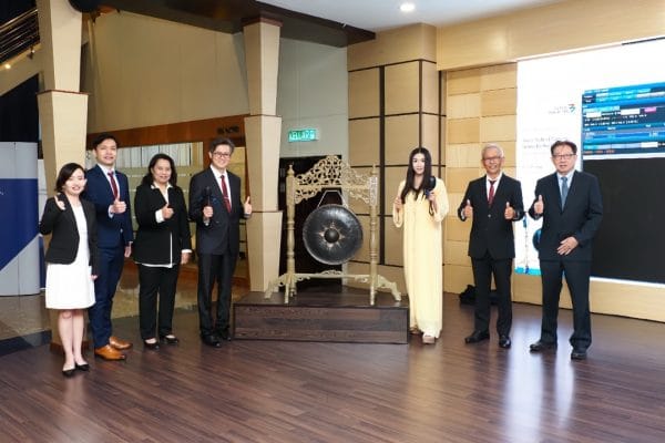 Saham SDCG catat premium 31.6 peratus di awal dagangan.