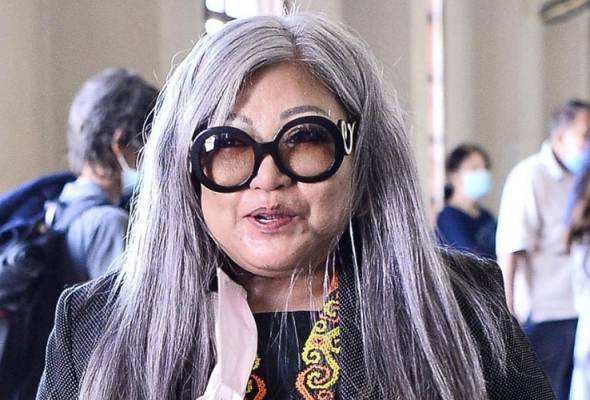 Perintah Mahkamah Majistret halang Siti Kasim daripada perhimpunan 2022 adalah sah