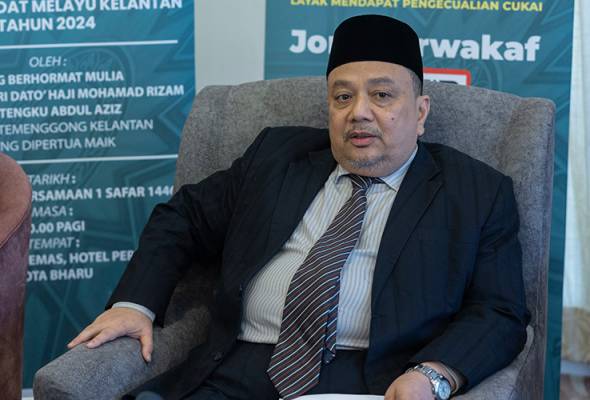 Tanah perkuburan Islam terancang pertama di Kelantan dibuka pada Oktober