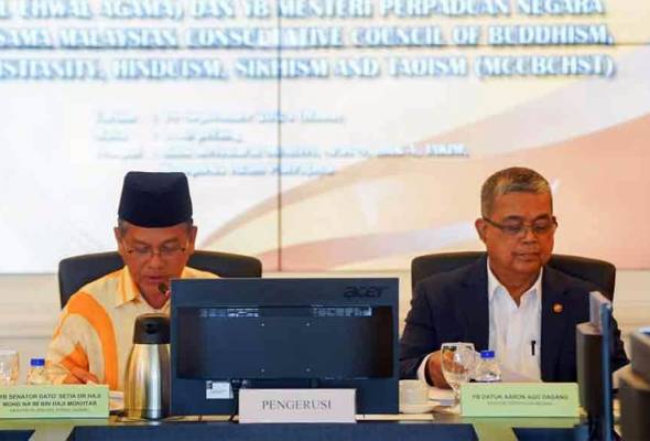 Tiada perjawatan baharu bagi kader JAKIM
