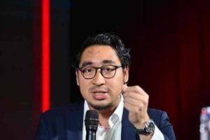 'Beri kami masa, Bersatu akan bangkit' - Wan Ahmad Fayhsal