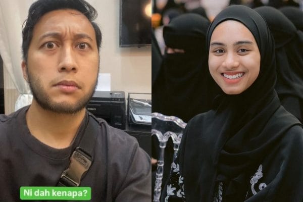 Aisyah Hijanah, Alif Teega ‘mesra’, jadi cerai atau tidak?