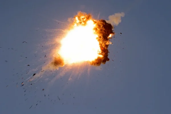 Hizbullah beri amaran kepada Israel, jangan ceroboh sempadan