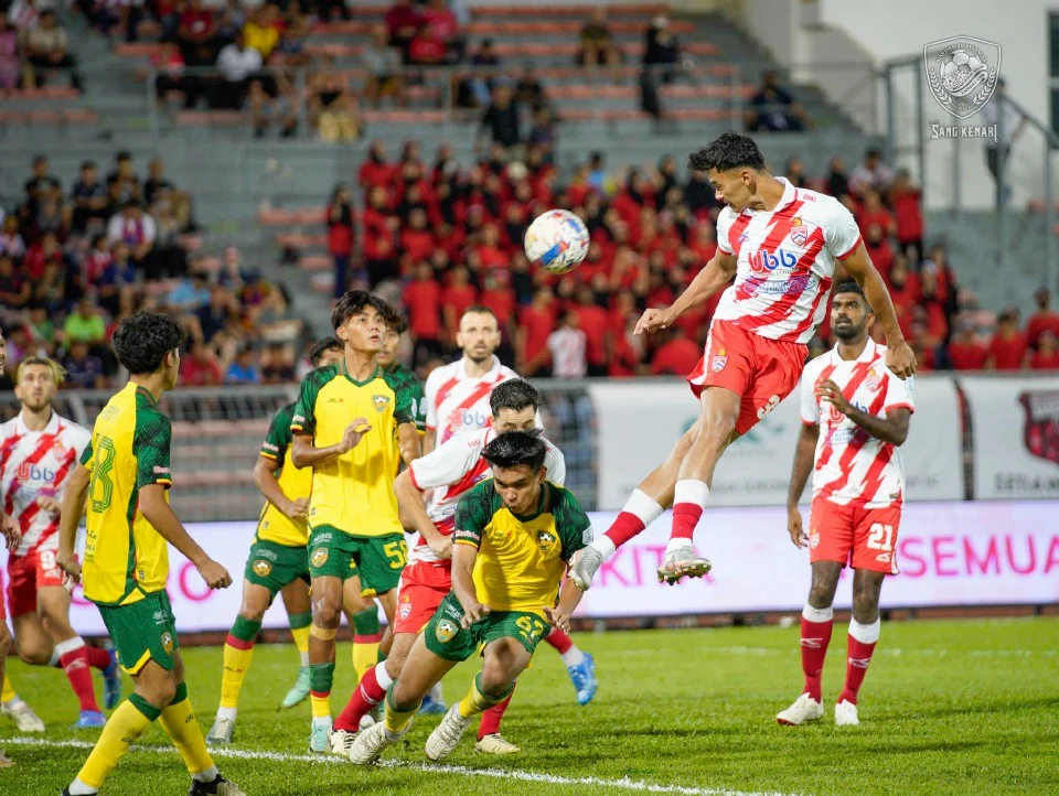 Kedah boleh 'bungkus' seperti Kelantan