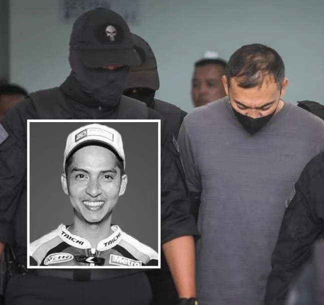 Kontraktor dituduh bunuh bekas pelumba negara, Elly Idzlianizar