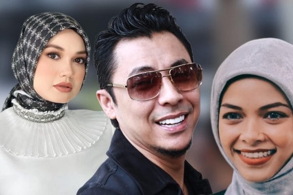 Syamsul, Ira – Antara cinta, pembalasan dan air mata Syamsul, Ira – Antara cinta, pembalasan dan air mata