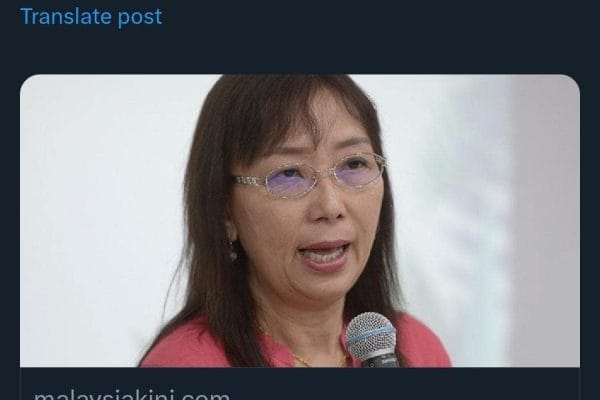 Persijilan halal Malaysia memalukan negara?