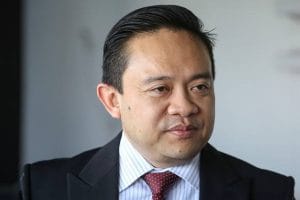 ransaksi wang ke akaun Maybank Sinar Karangkraf adalah sah