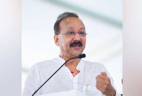 Ahli politik veteran India ditembak mati di Mumbai
