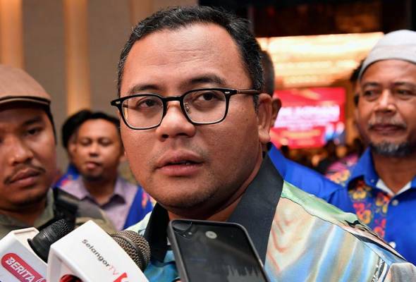 Kerajaan Selangor sedia beri kerjasama dalam kes MBI - Amirudin