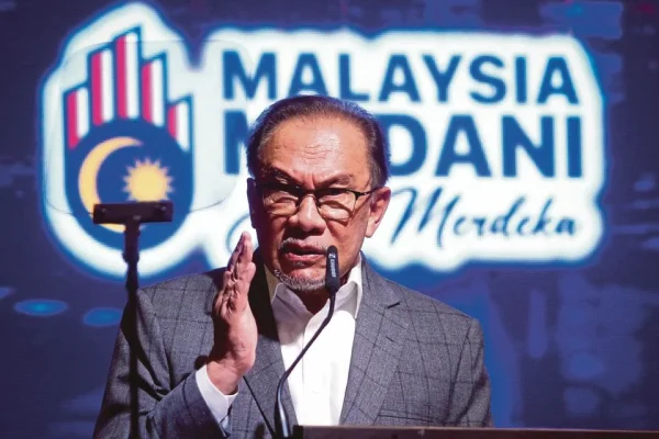 Hutang isi rumah naik kepada RM1.57 trilion, bersamaan 83.8 peratus KDNK