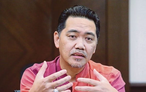 Gegaran dan dentuman kuat di Ipoh bukan disebabkan hujan meteor Orionids -MYSA