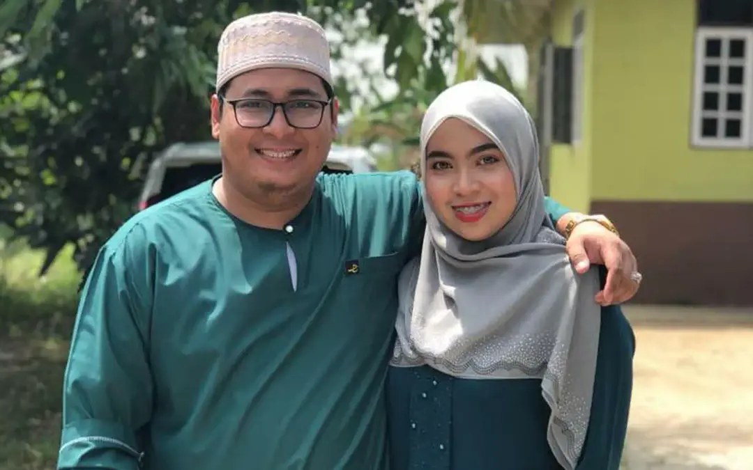 Cikgu Din ditukar ke sekolah berhampiran isteri, kata Fadhlina