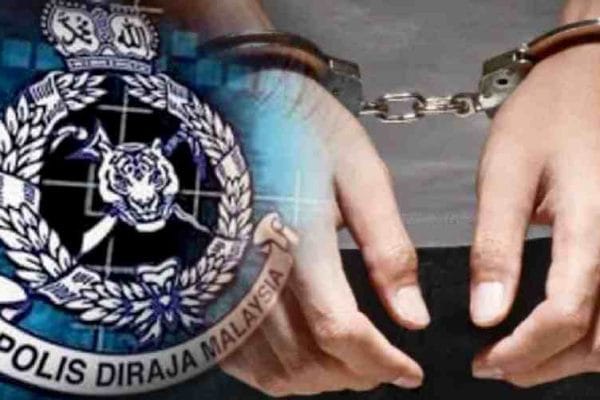 Kes culik tebusan RM20j: Reman 3 suspek warga Vietnam disambung seminggu