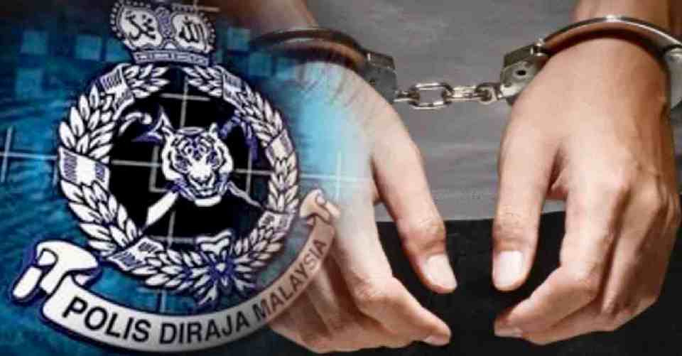 Kes culik tebusan RM20j: Reman 3 suspek warga Vietnam disambung seminggu