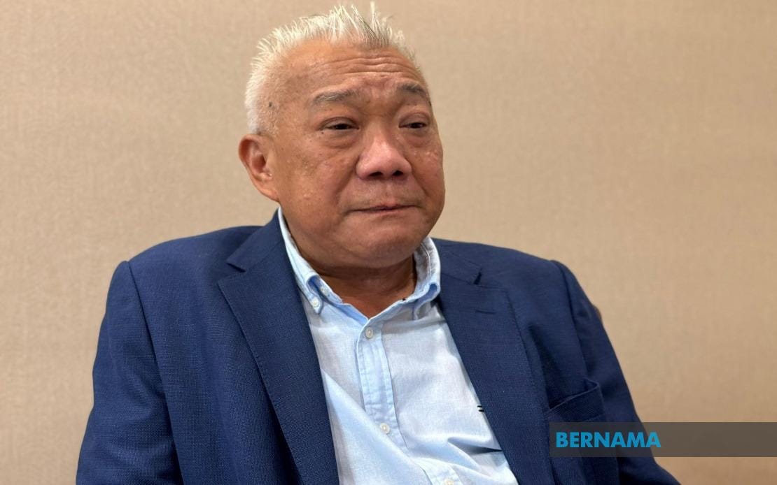 PRN Sabah: Kerjasama BN-PH untuk transformasi kemiskinan