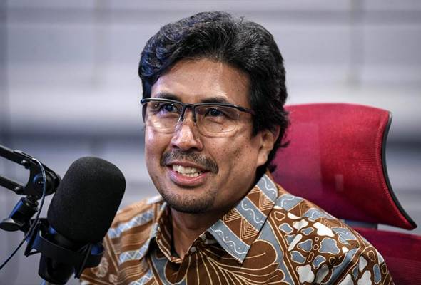 FINAS mahu syarikat pawagam bantu wujudkan pangkalan data berpusat