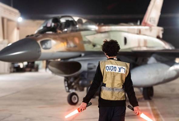 Iran kecam serangan Israel, tegaskan hak untuk pertahankan diri