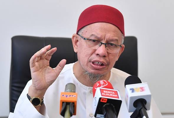 Bekas Mufti nasihat jangan buka aib pasangan terutama selepas berpisah