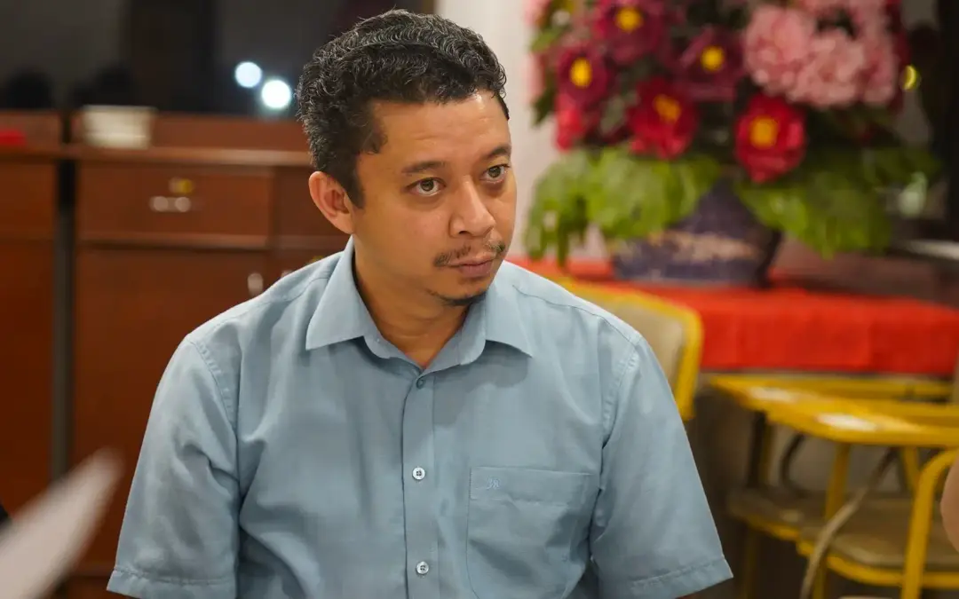 Ketua Bersatu Melaka enggan layan desakan undur