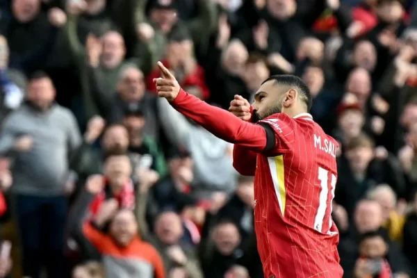 Liverpool lulus ujian Chelsea