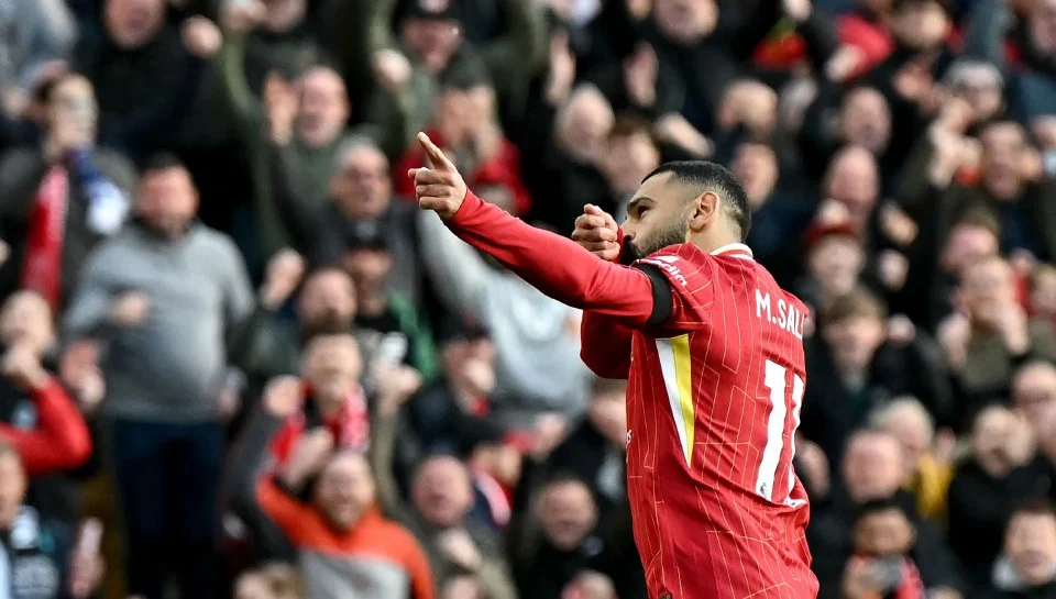 Liverpool lulus ujian Chelsea
