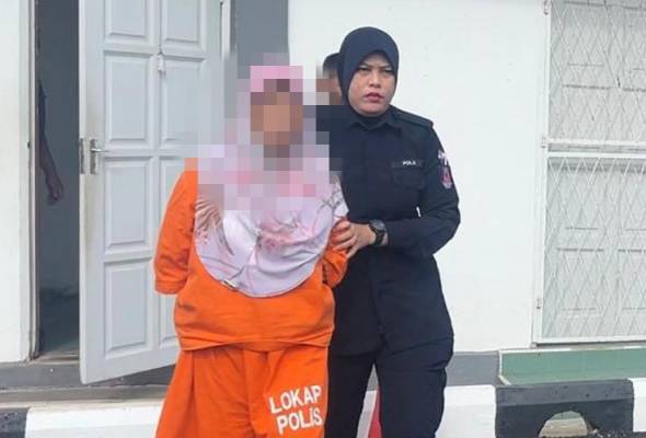 Tragedi UiTM Dungun: Reman pemandu Honda CRV dilanjutkan hingga Selasa