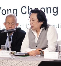 Pemegang saham SSF lulus resolusi utama dalam AGM