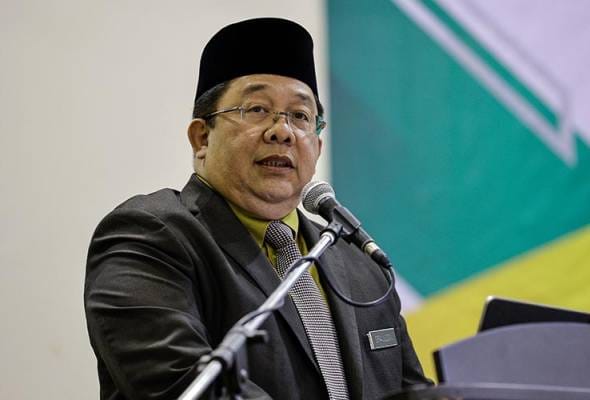 Sirajuddin dilantik Ketua Pengarah Jakim - KSN