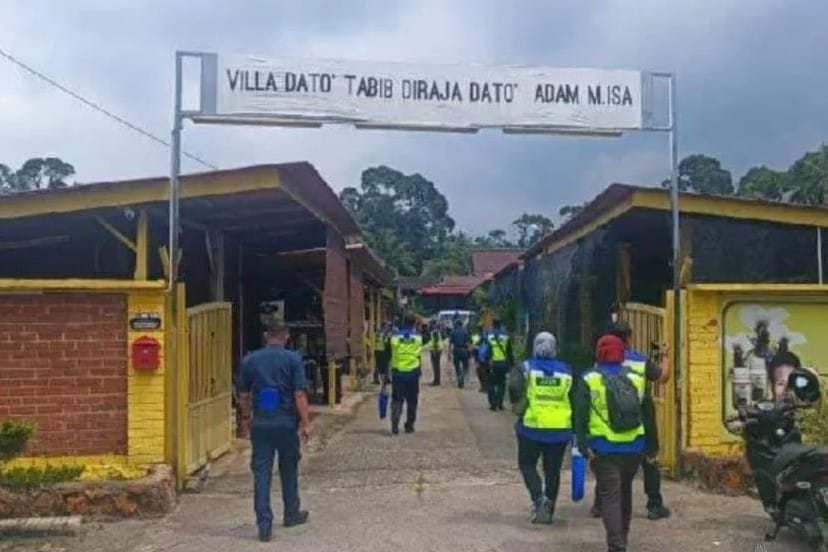 Masih amal perubatan jarak jauh, JAIM buru Tabib Adam