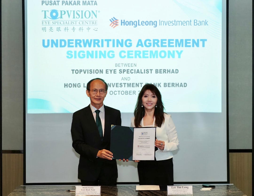 TOPVISION terbit 54.22 juta saham untuk ke Pasaran ACE
