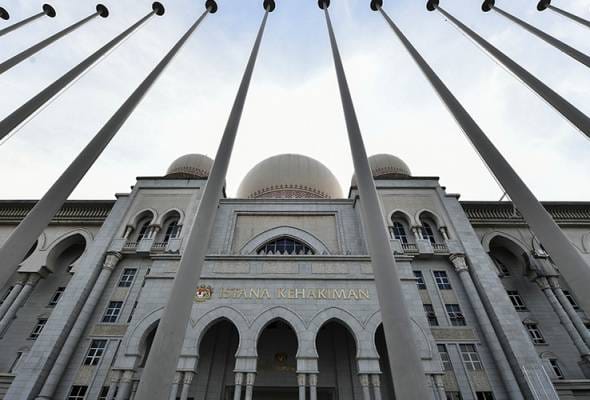 Dua pengikut 'Tuhan Harun' terlepas tali gantung, dipenjara 40 tahun bunuh pegawai JAIP