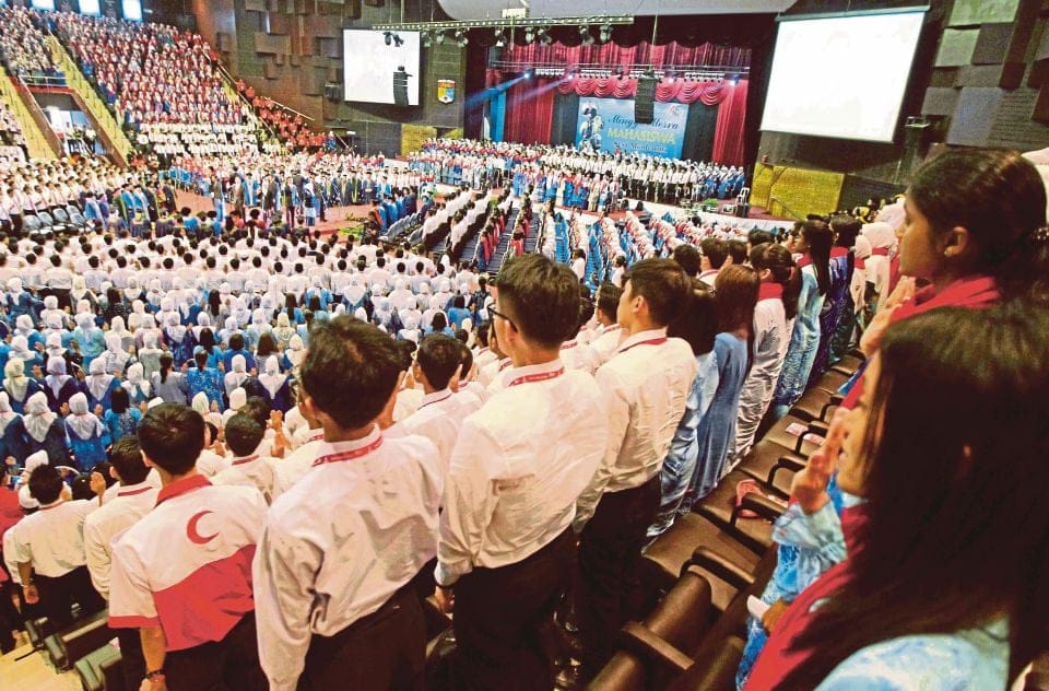 Anak orang kaya bayar RM7,520 belajar di UA, kerajaan tanggung kos RM80,623