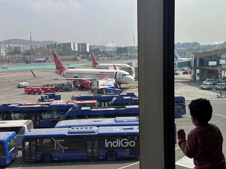 Ancaman bom dalam Air India, Singapura kerah jet pejuang