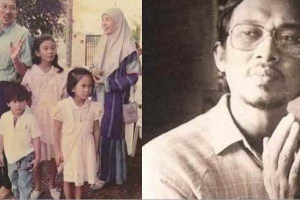 Sejarah Anwar Ibrahim yang ramai anak muda tak tahu