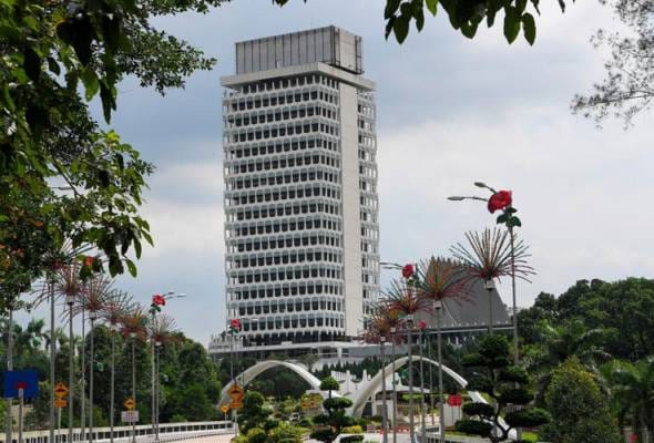 Pembentangan Belanjawan 2025 jadi tumpuan di Dewan Rakyat