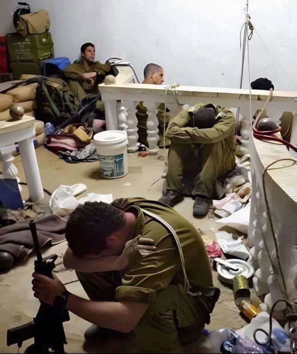 Serangan dron Hizbullah tragedi terburuk Israel