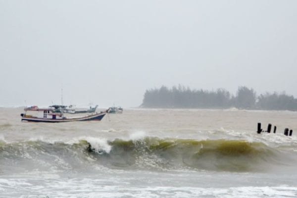 METMalaysia jangka Monsun Timur Laut bermula November berdasarkan faktor klimatologi