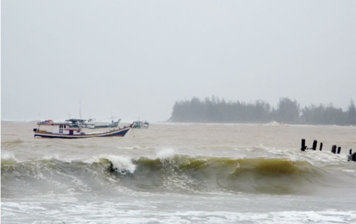 METMalaysia jangka Monsun Timur Laut bermula November berdasarkan faktor klimatologi