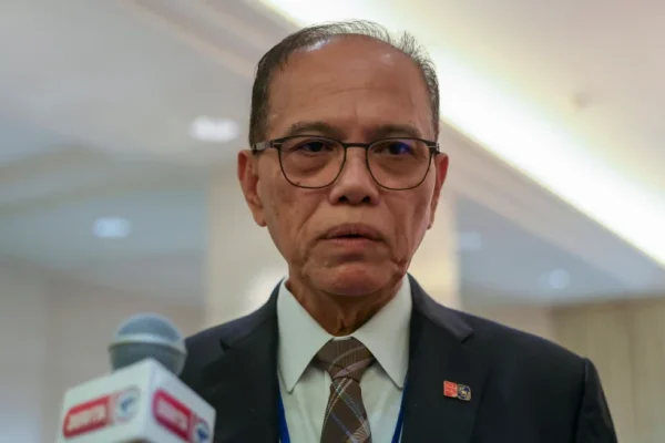 'Najib bukan raih simpati, berjiwa besar mohon maaf'