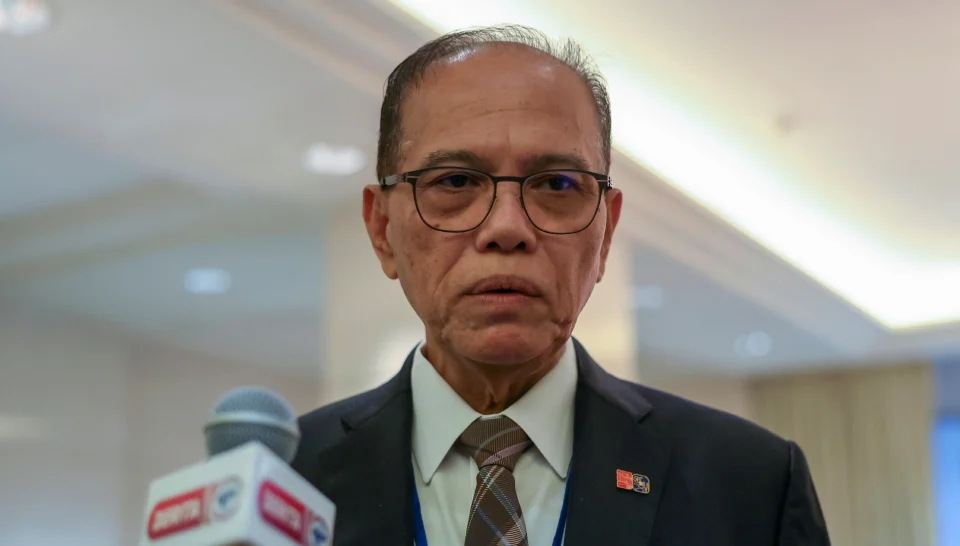 'Najib bukan raih simpati, berjiwa besar mohon maaf'