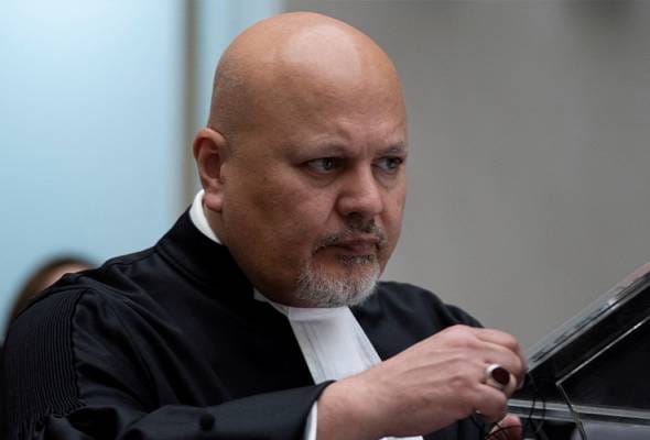 ICC teruskan waran tangkap terhadap pemimpin Israel, Hamas