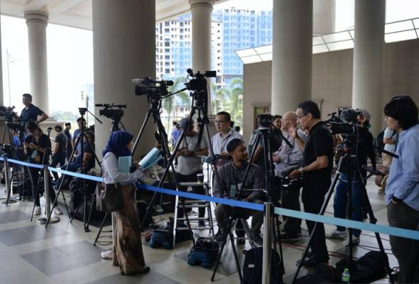 Pindaan Akta Mesin Cetak: NUJM, CIJ dan GERAMM tuntut penjelasan KDN