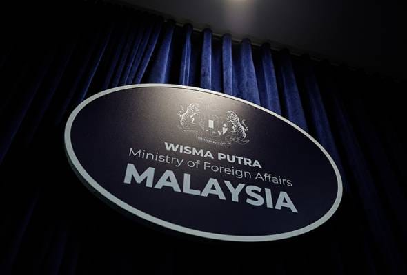 Amaran taufan: Rakyat Malaysia di Filipina dinasihatkan berwaspada