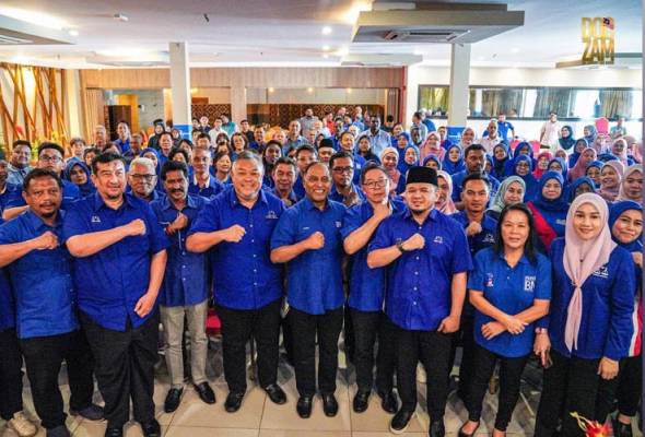 BN Perlis diyakini bangkit semula pada PRU16